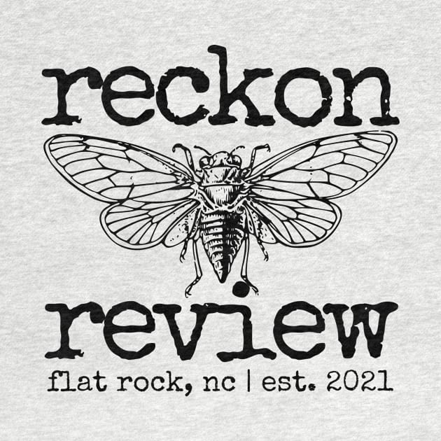 Born in Flat Rock (Black) by Reckon Review